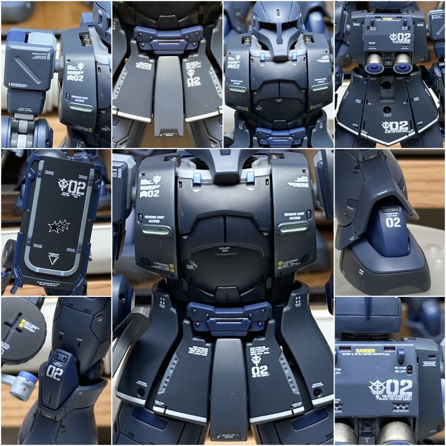 MS-05 검은 삼연성 자쿠 (사진 엄청 많아요~ ㅠㅠ)_9.png