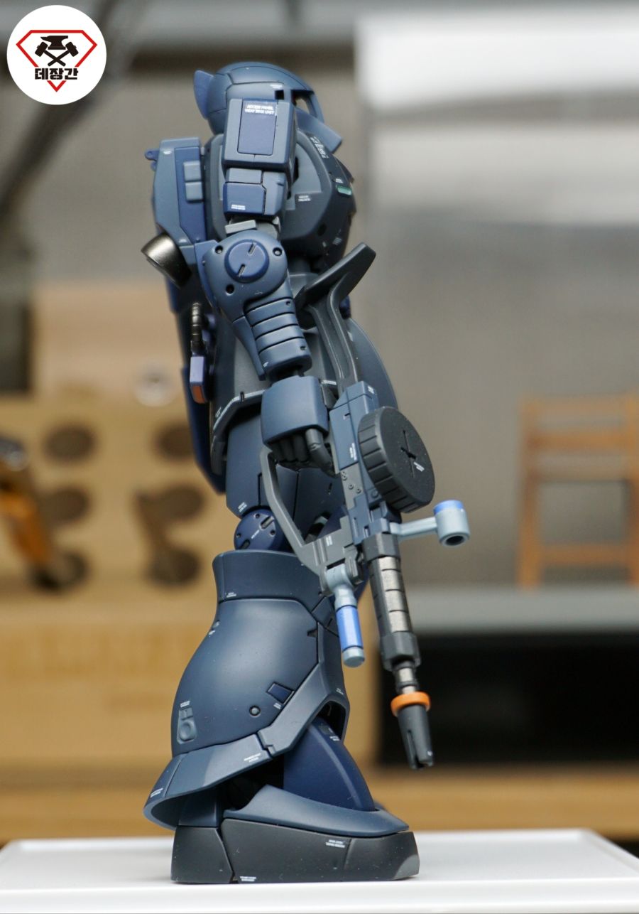 MS-05 검은 삼연성 자쿠 (사진 엄청 많아요~ ㅠㅠ)_37.jpg