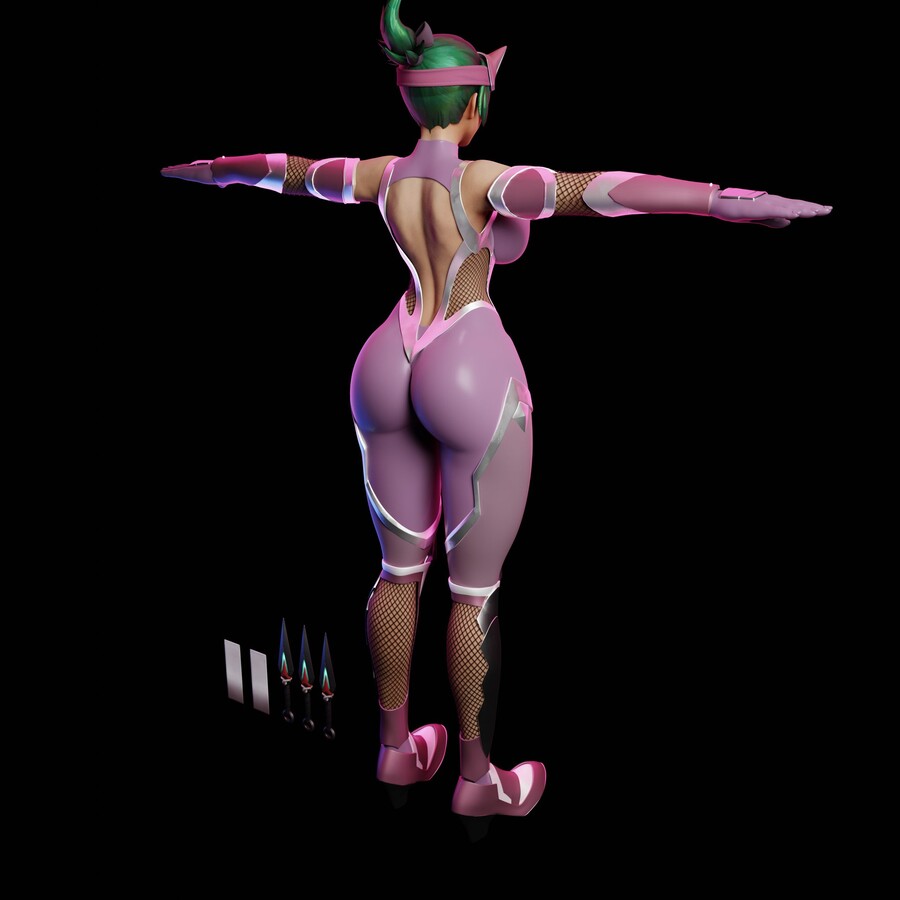 대마인 키리코 프로젝트 ㄷㄷㄷ_1.jpeg