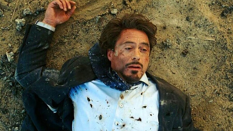 MCU) 토니 스타크의 일대기 요약_2.jpeg