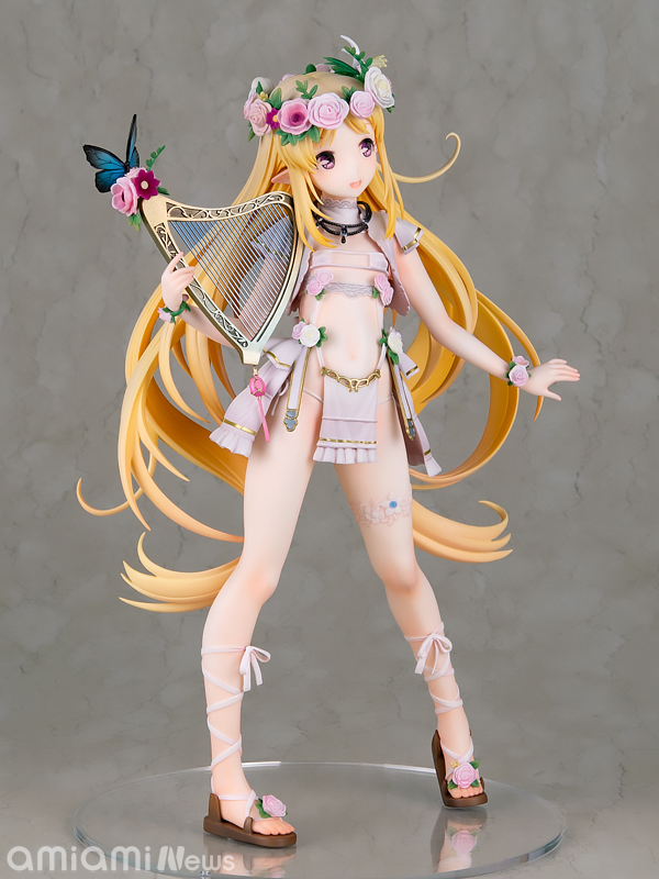 [Vertex] 엘프 마을 - 제6 마을 사람 메루무 추가 이미지 (후방주의)_9.jpg