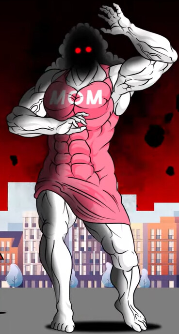 오늘 공개된 소맥거핀 엄마 얼굴.jpg_2.png