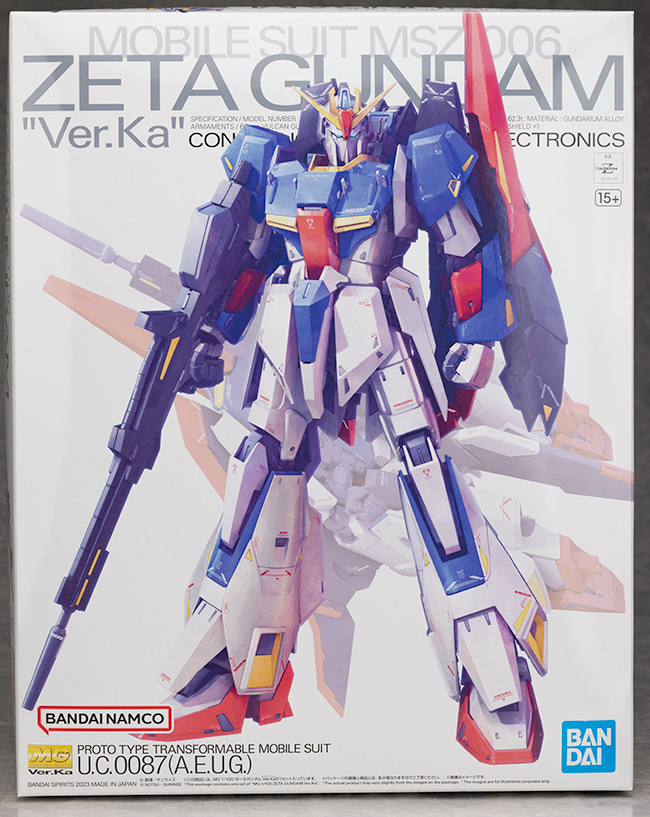 MG Z 건담 Ver.Ka 해외 리뷰_1.jpg