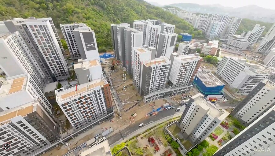 아파트 단지에서 드론신호가 이렇게 구석구석 터진다고?_1.jpg