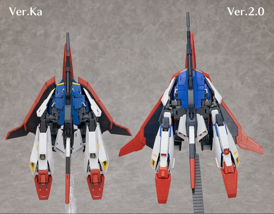 MG Z 건담 Ver.Ka 해외 리뷰_133.jpg