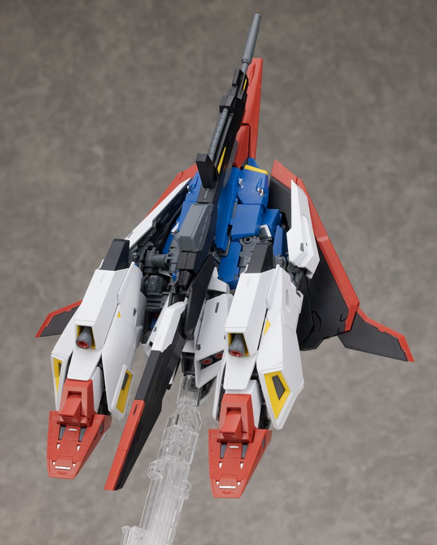 MG Z 건담 Ver.Ka 해외 리뷰_137.jpg