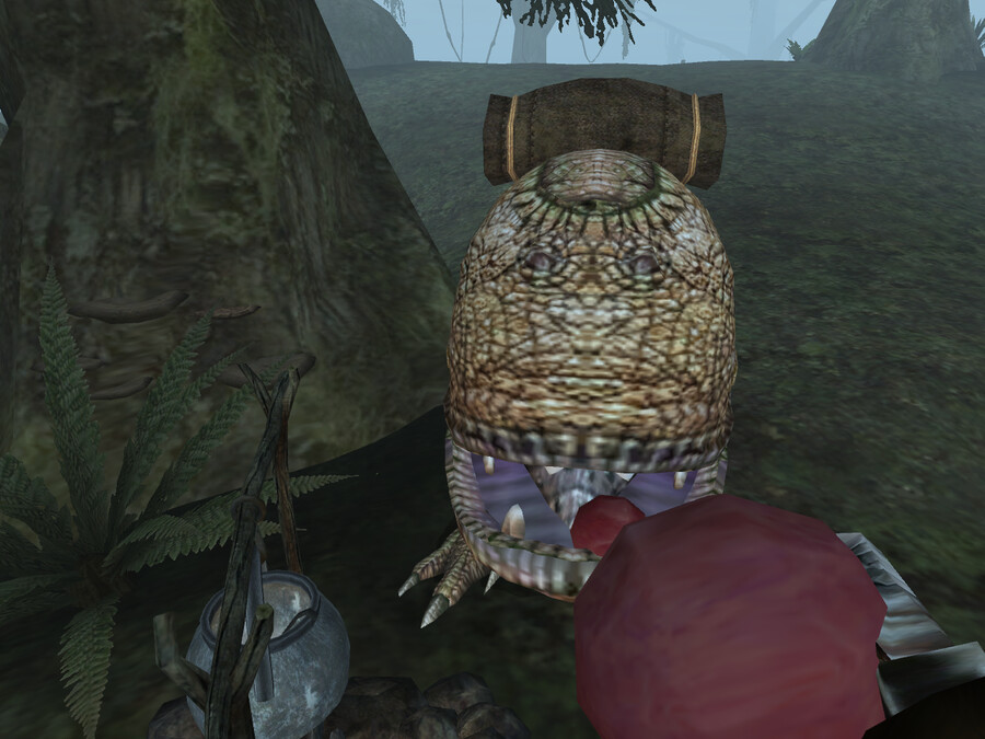 엘더스크롤) 모드 근황_1.png