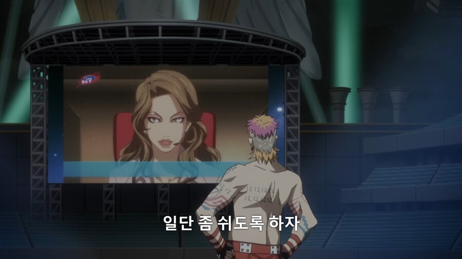 타이거앤버니]시간을 벌기위해 연기를 하신거군요!_1.jpg