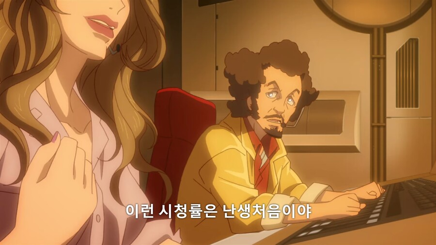 타이거앤버니]시간을 벌기위해 연기를 하신거군요!_10.jpg