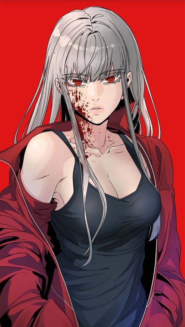 히어로킬러 재미지다
