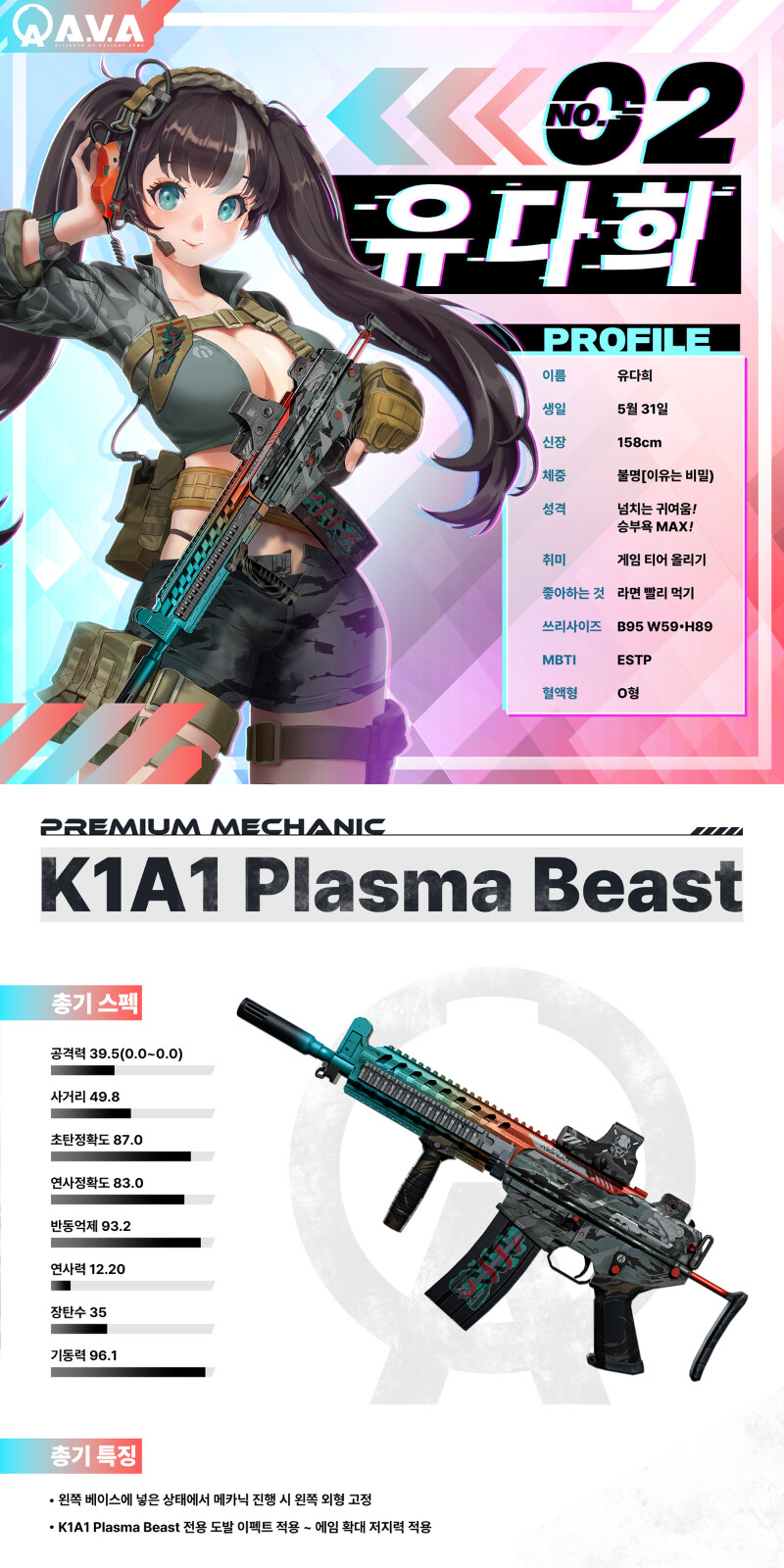 씹덕코인 타는 아바