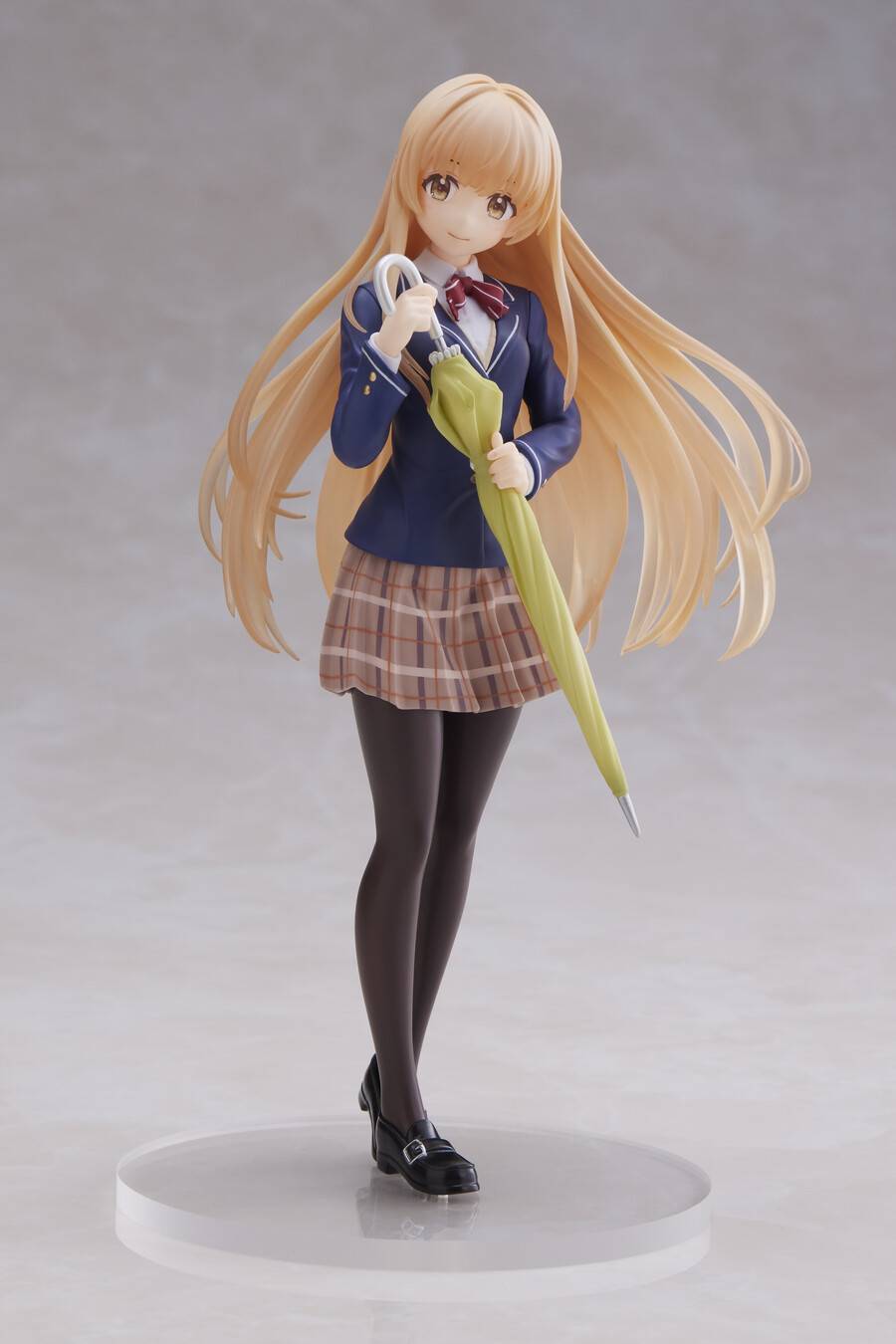 [타이토] 경품 옆집 천사님 때문에 시이나 마히루~교복 ver.~_2.jpg