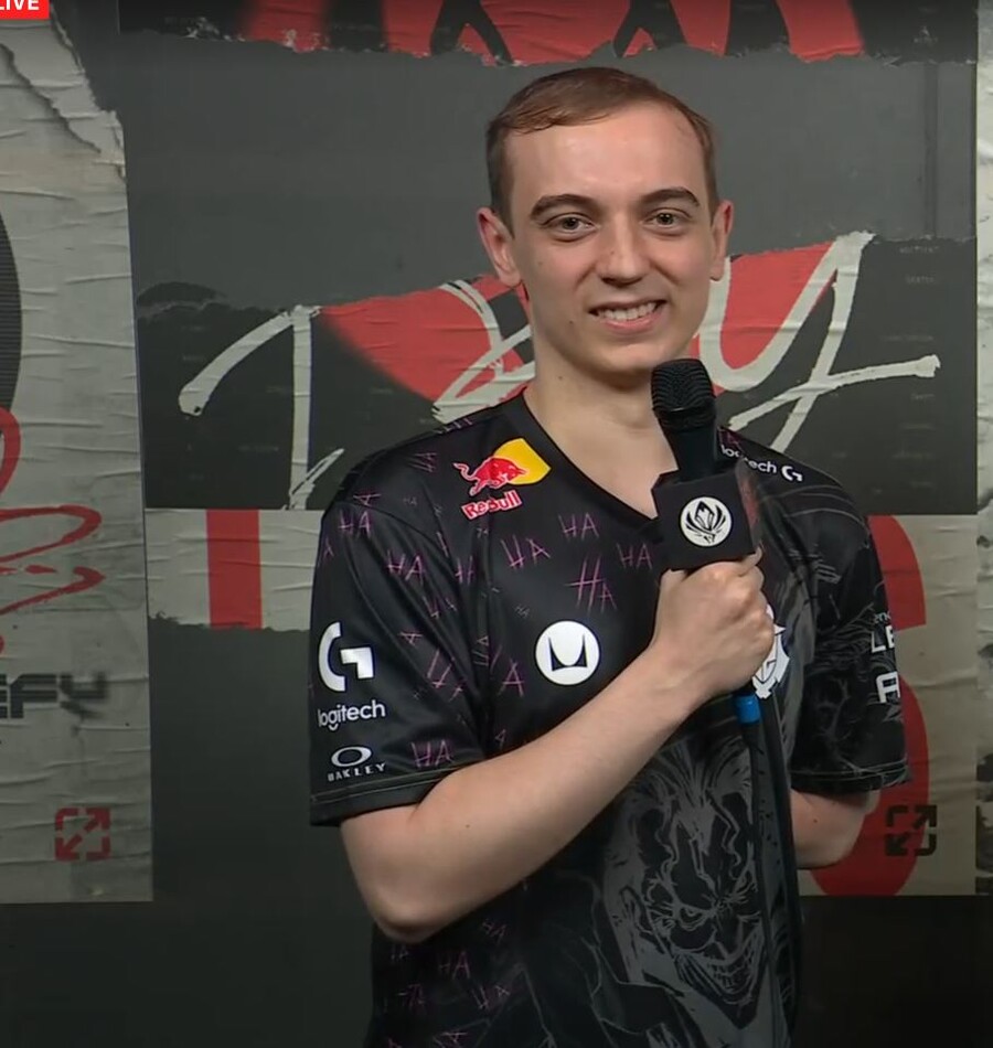 롤 MSI) 캡스 인터뷰 보는대 왜케 늙었냐 캡스_1.jpg