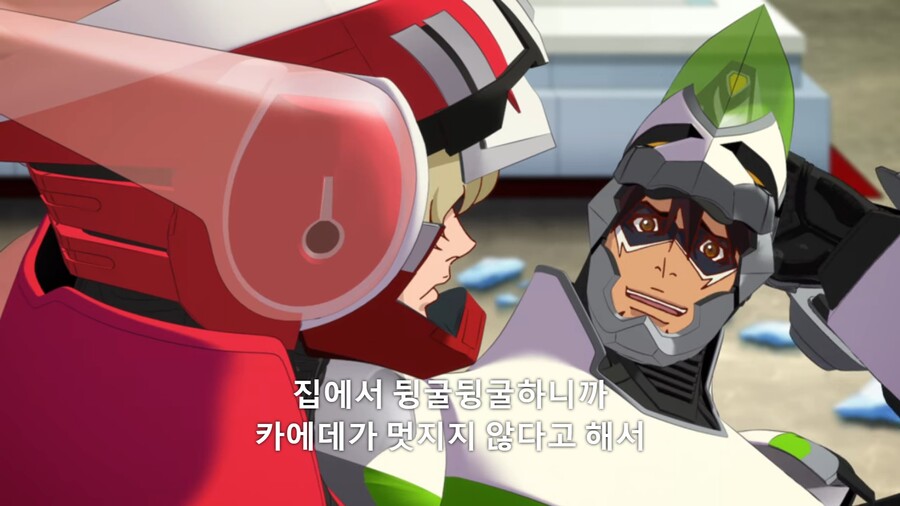 타이거앤버니]은퇴를 번복한 이유 | 유머 게시판 타이거앤버니]은퇴를 번복한 이유 | 유머 게시판 | 루리웹