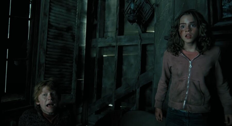 해리포터) 스네이프가 해리론헤르에게 쳐맞고 뻗어버린 사연_4.jpg