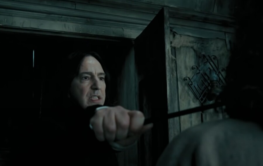 해리포터) 스네이프가 해리론헤르에게 쳐맞고 뻗어버린 사연_17.jpg