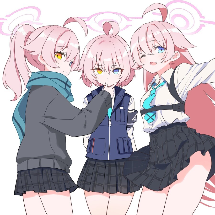 [블루아카] 2학년 호시노 꽤 인기 많더라_10.jpeg