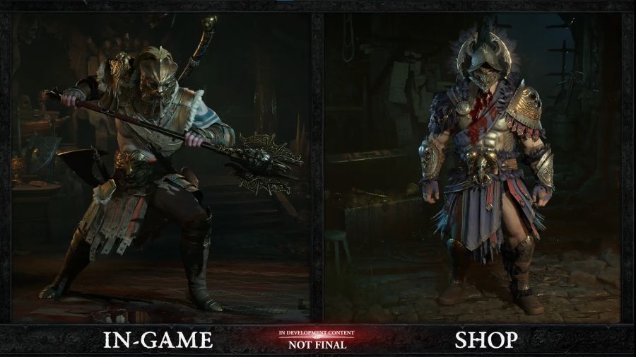 디아블로 4 배틀 패스 모습 및 추가 과금 정보 최초 공개_5.png