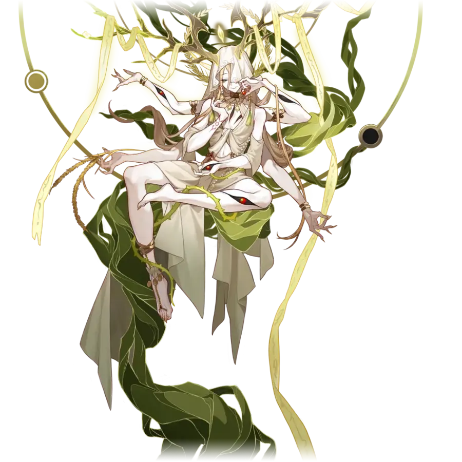 스타레일)개척의 에이언즈 아키비리와 다른 에이언즈의 관계_5.webp