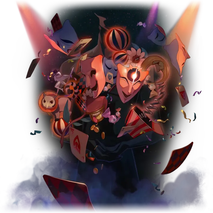 스타레일)개척의 에이언즈 아키비리와 다른 에이언즈의 관계_6.webp