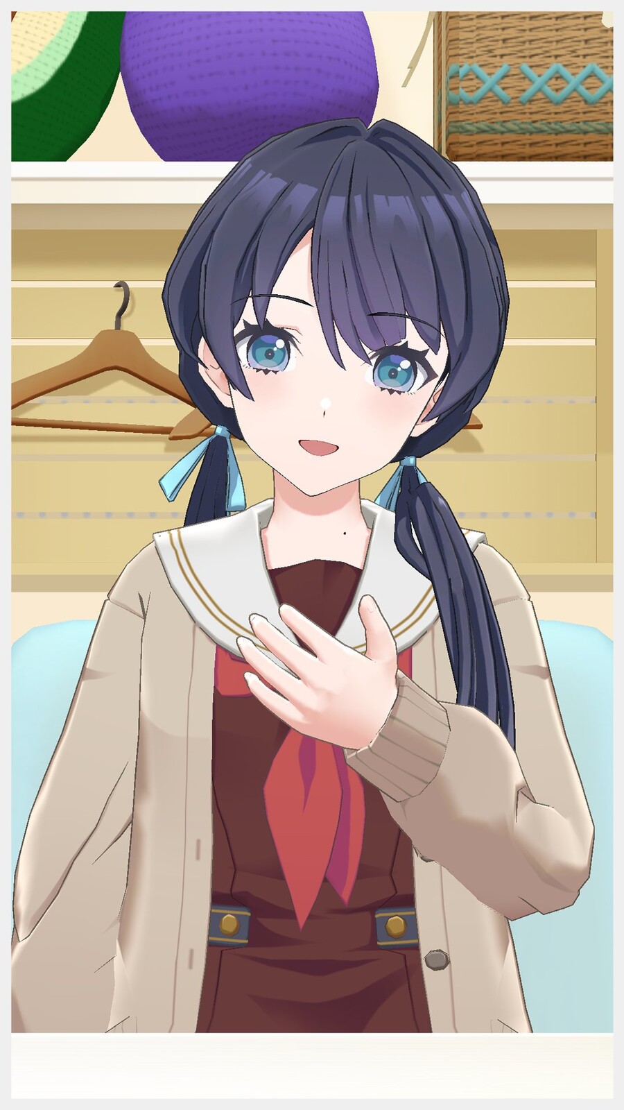 Link! Like! 러브라이브! 「곧 중간시험입니다」 아카이브_1.jpg