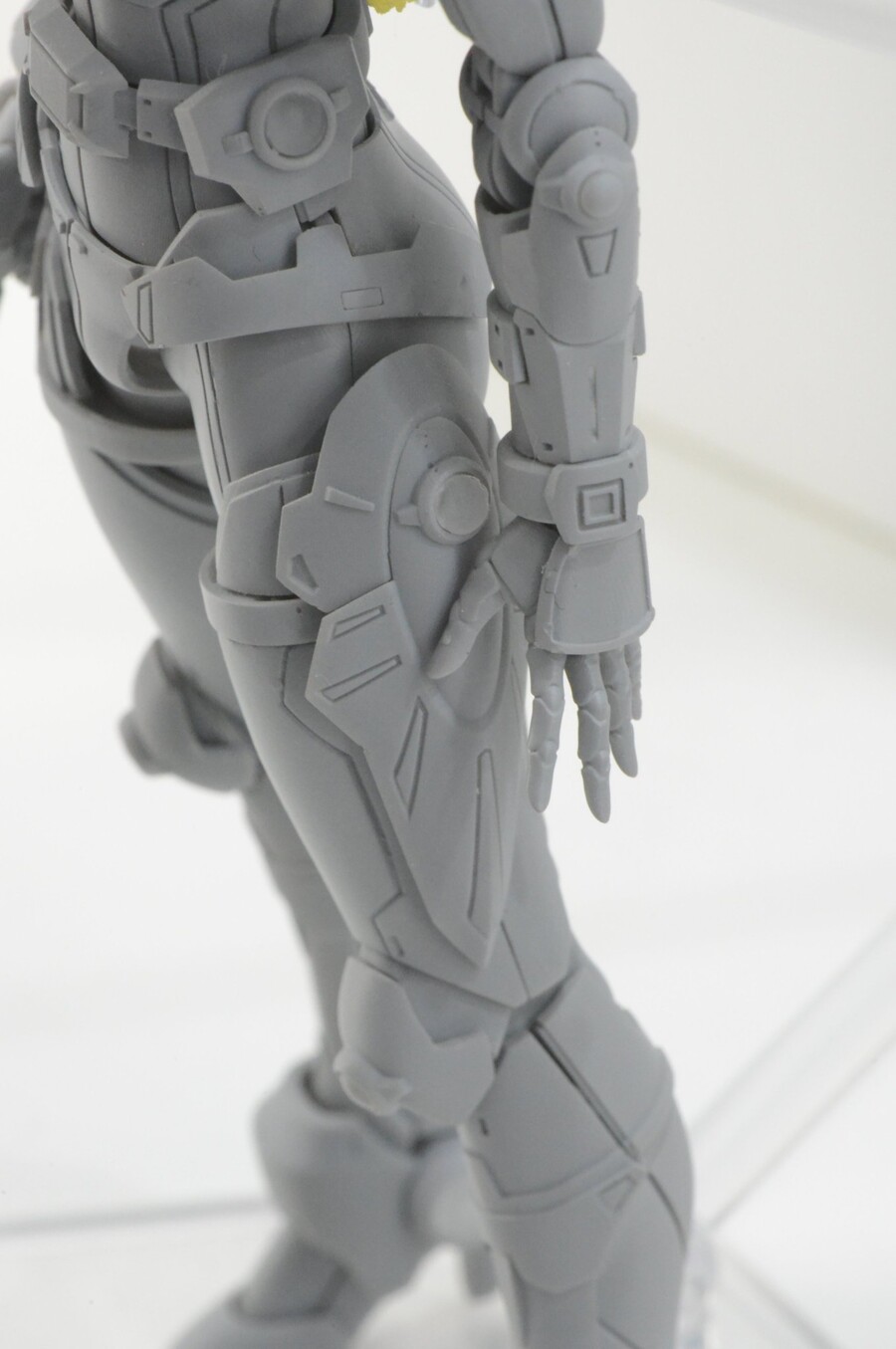 [맥스팩토리] PLAMAX 초음전사 보그맨 아니스 팜 추가 전시 이미지_6.jpeg