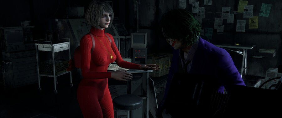 RE4R)안 벗으면서 섹시한 애슐리 모드.jpg_41.jpg