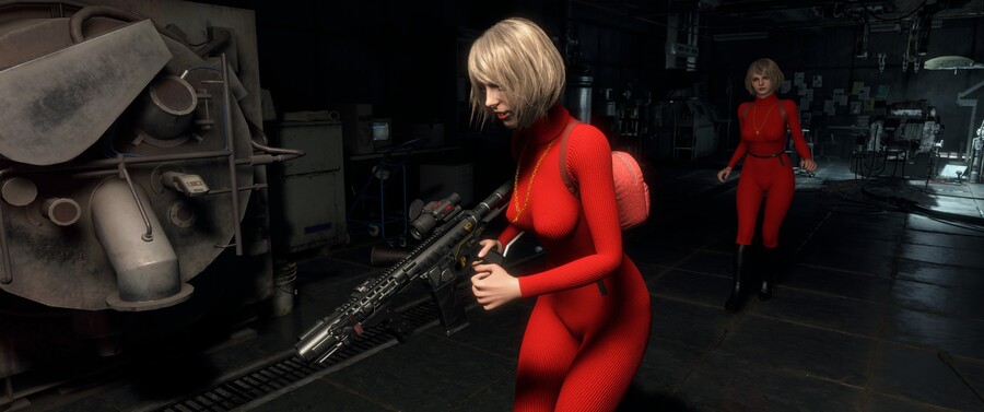 RE4R)안 벗으면서 섹시한 애슐리 모드.jpg_48.jpg