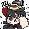 지뢰계 여자가 집으로 와 게임을 하고싶어.manhwa_22.png