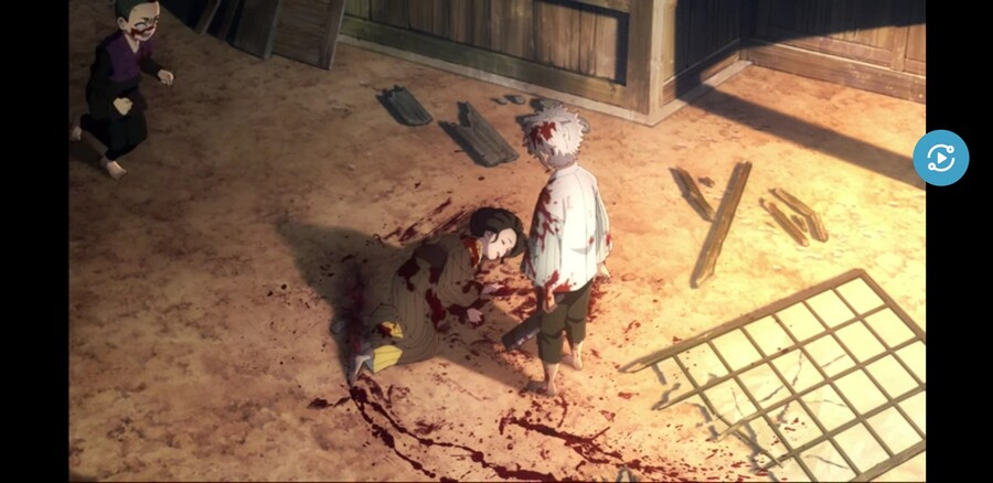 [귀멸의칼날] 시나즈가와 형제의 과거_5.jpg