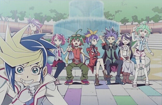 유희왕) 솔직히 앜파 자크전은 좋았지_4.jpeg