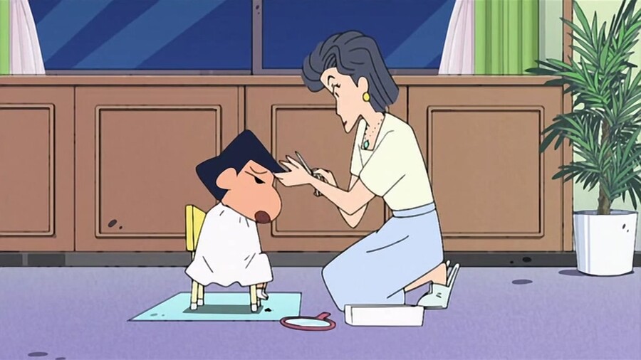 [짱구는 못말려] 철수 머리가 짧아졌어요. (타인의 시선)_23.jpg