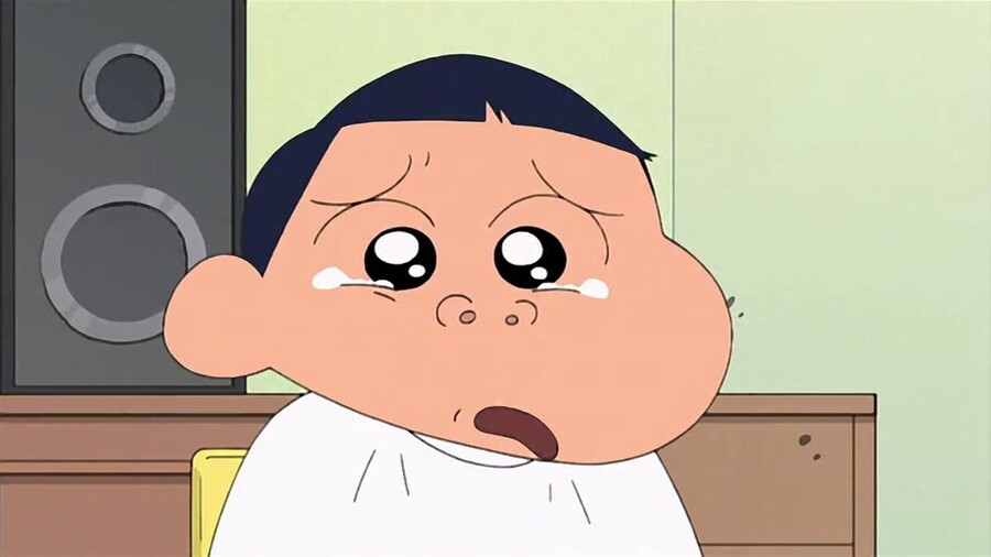 [짱구는 못말려] 철수 머리가 짧아졌어요. (타인의 시선)_33.jpg