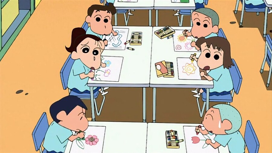 [짱구는 못말려] 철수 머리가 짧아졌어요. (타인의 시선)_93.jpg