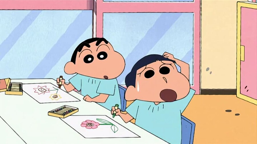 [짱구는 못말려] 철수 머리가 짧아졌어요. (타인의 시선)_99.jpg