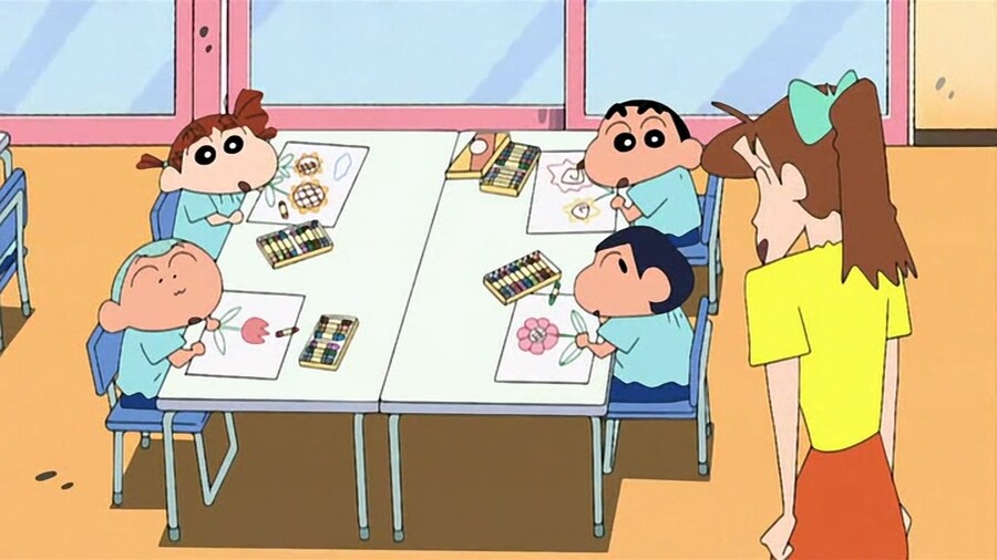 [짱구는 못말려] 철수 머리가 짧아졌어요. (타인의 시선)_107.jpg