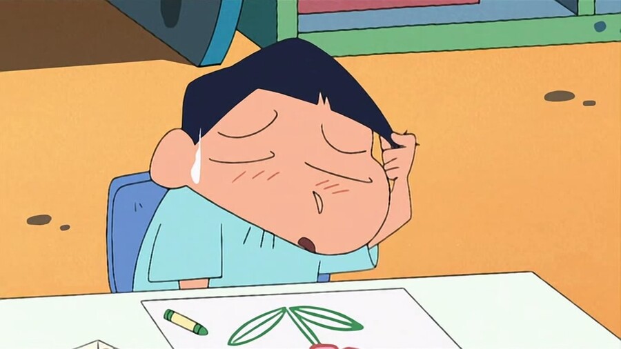 [짱구는 못말려] 철수 머리가 짧아졌어요. (타인의 시선)_115.jpg