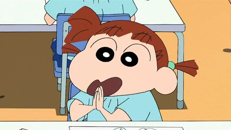 [짱구는 못말려] 철수 머리가 짧아졌어요. (타인의 시선)_116.jpg