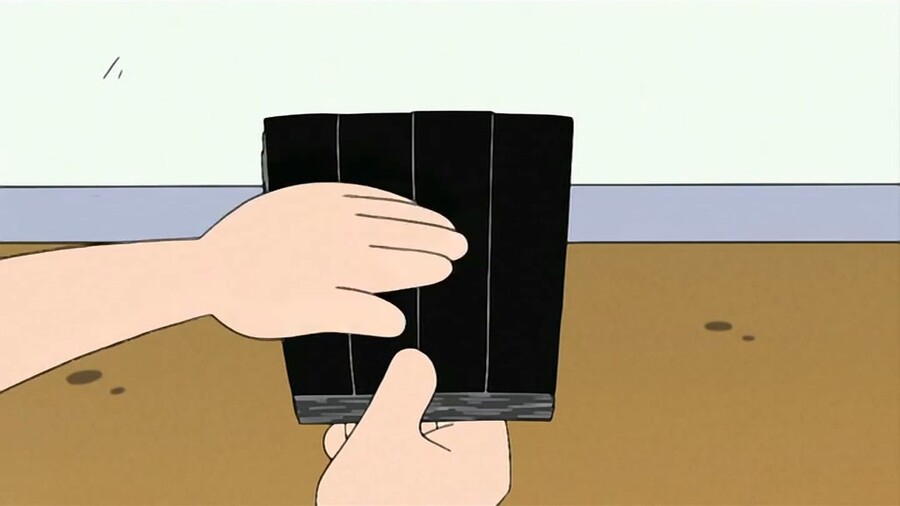 [짱구는 못말려] 철수 머리가 짧아졌어요. (타인의 시선)_129.jpg