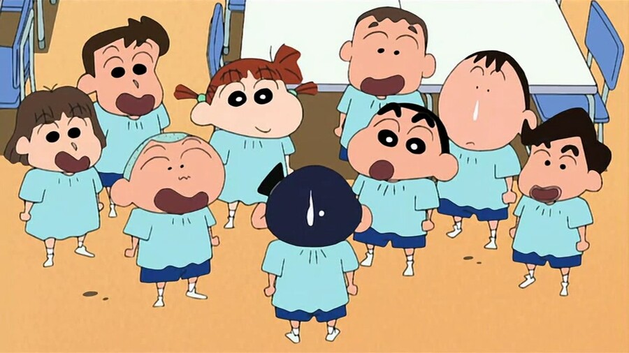 [짱구는 못말려] 철수 머리가 짧아졌어요. (타인의 시선)_133.jpg