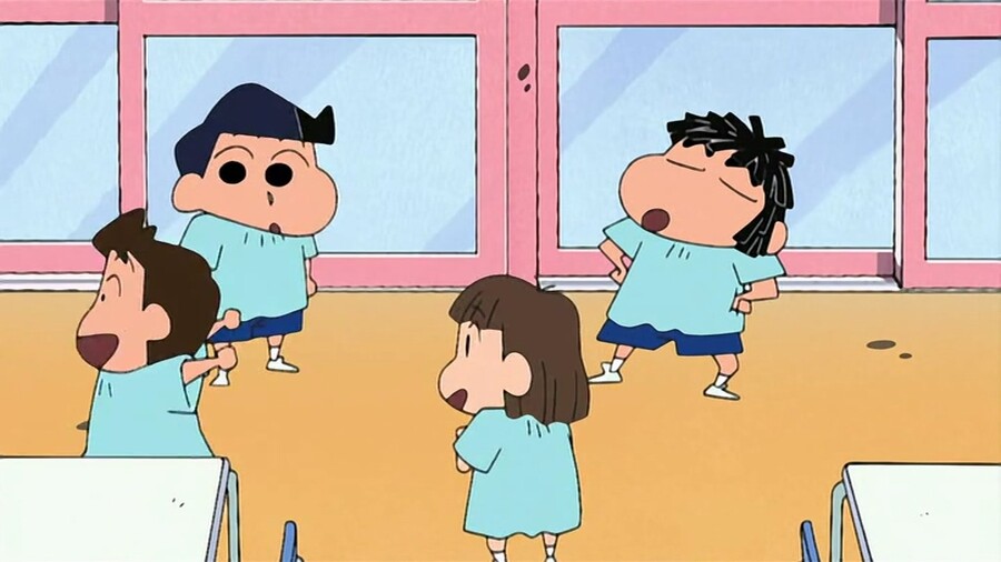 [짱구는 못말려] 철수 머리가 짧아졌어요. (타인의 시선)_139.jpg