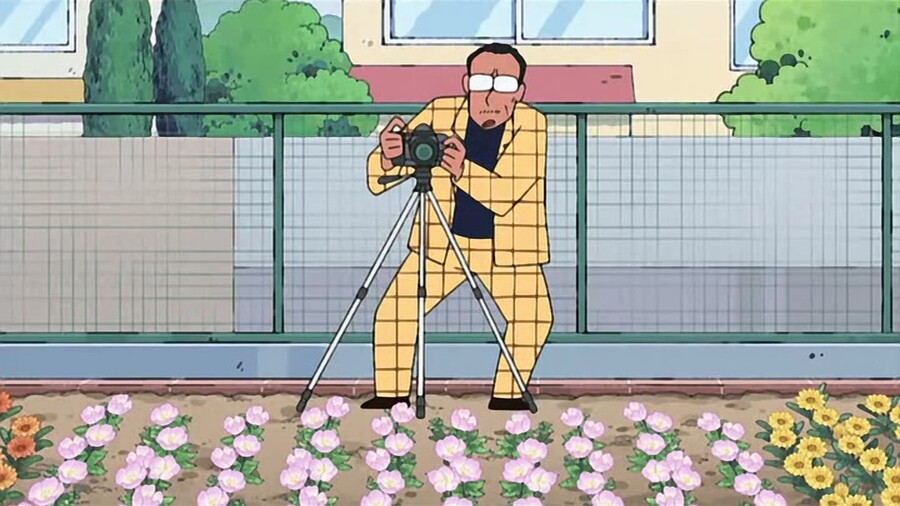 [짱구는 못말려] 철수 머리가 짧아졌어요. (타인의 시선)_142.jpg