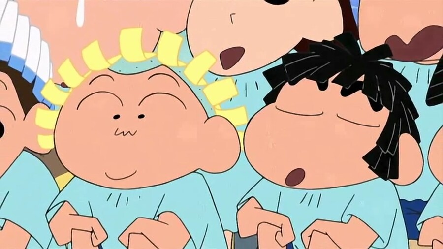 [짱구는 못말려] 철수 머리가 짧아졌어요. (타인의 시선)_144.jpg