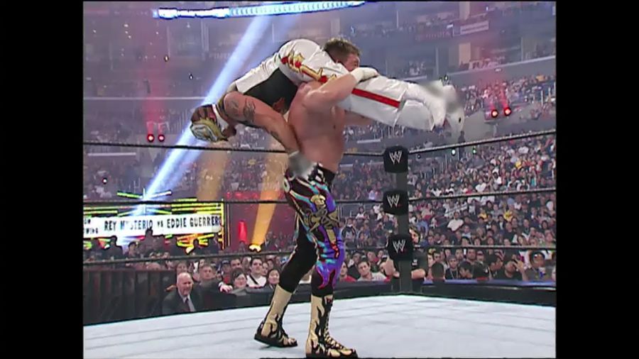 WWE 2K22