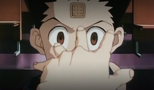 헌터x헌터)사실은 좋은 사람인 히소카_8.png