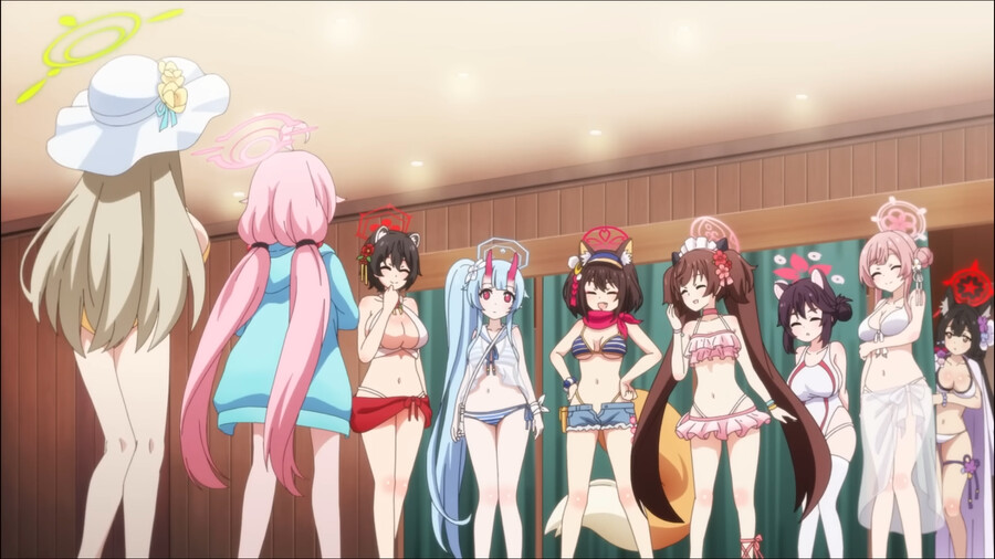 블루아카) 수영복복면단이 바다의 집을 습격한 이유_3.png