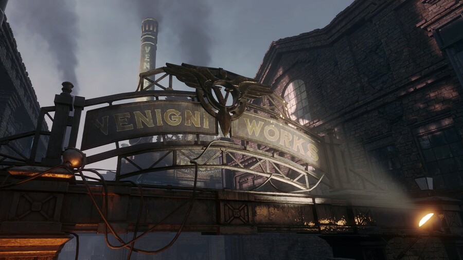 P의 거짓 신규 영상 및 스크린샷 (베니니 공장)_1.jpg