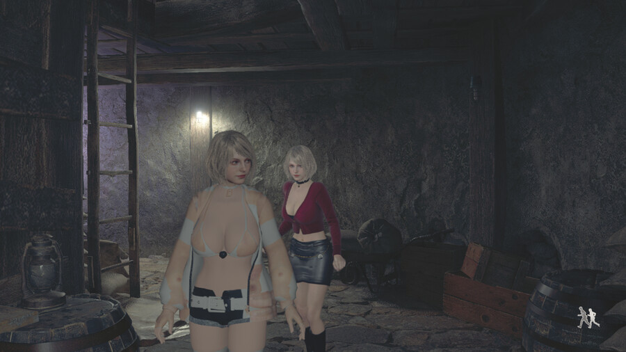 스샷)애슐리 자켓있음/없음 각각 다른 모드 적용시 충돌문제 해결방법이 있을까요?_2.png