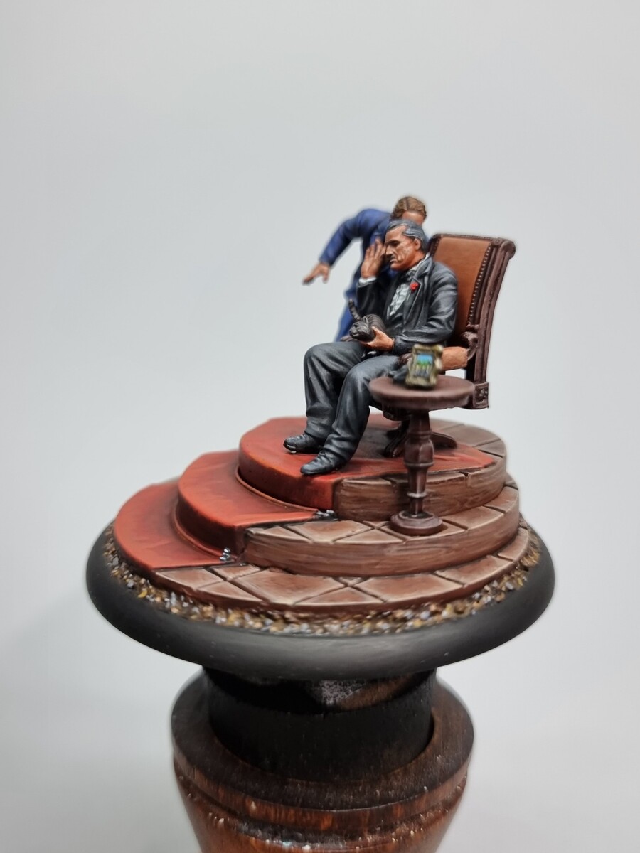 [도색완성] 배트맨 미니어처 옥좌 팔코네_3.jpg