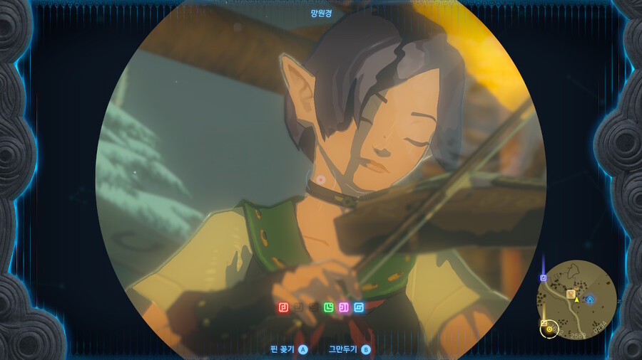 (젤다 왕국) 공주 보다 이쁜 일반 npc 갑.jpg_2.jpeg